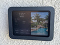 Smart Pool Kiosk - Mini - Wall